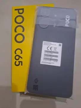 Poco C65 ram 8/256 fullset