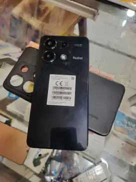 xioami redmi note 13 4g ram 8/128gb mulus