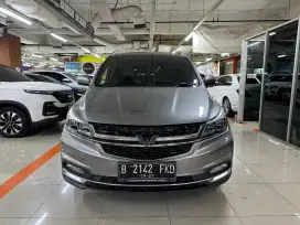 Wuling Almaz Turbo Lux 2022
