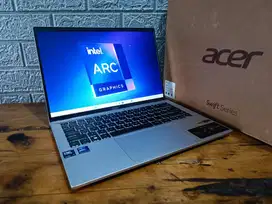Acer Swift Go 14 Ultra 7 155H intel ARC 16/1TB 5 2027