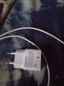 jual charger Samsung ori