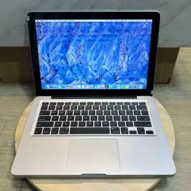(Mb03) MACBOOK PRO i5 SSD FITUR LENGKAP SIAP PAKAI