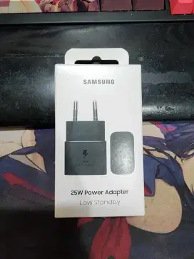 Samsung 25W Power Adapter