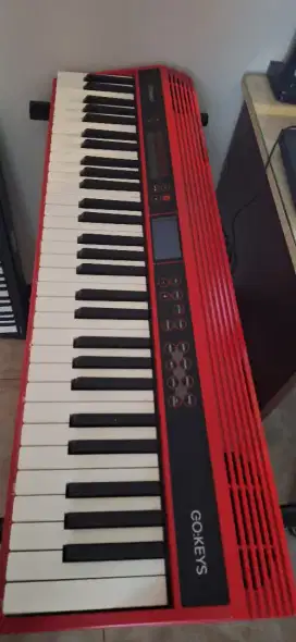 Roland go keys 61 key