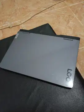 LAPTOP GAMING LENOVO LOQ LIKE NEEEW