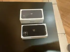 Iphone 11 64gb ulalaa