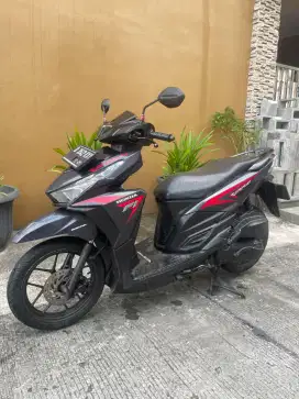 Honda Vario  LED OLD 125cc CBS Thn.2015