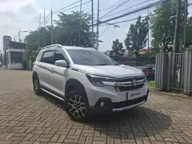 Low KM Suzuki XL7 1.5 Alpha Hybrid-AT 2024 FOH