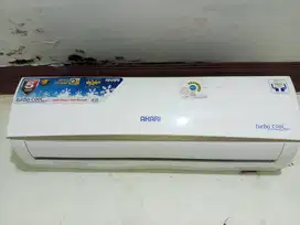 ‎AC merk AKARI Turbo Cool 1PK (bekas seperti baru)