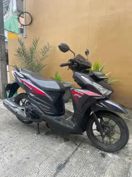 Honda Vario  LED OLD 125cc CBS Thn.2015