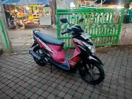 Yamaha Mio Soul 115cc Karburator Tahun 2009