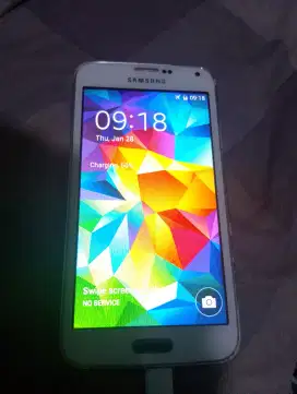 Jual Samsung s5