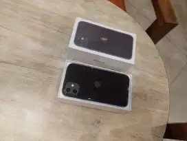 Iphone 11 64gb halo apple