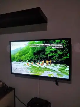 Jual LED tv panasonik 32