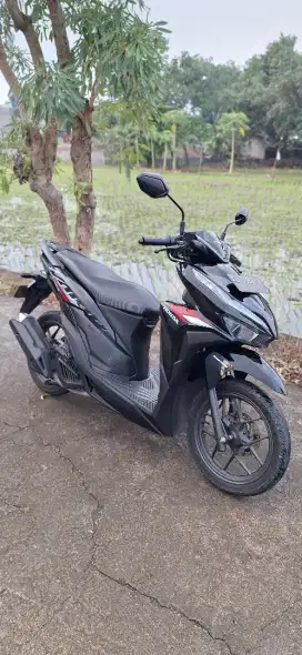 Vario 125 2021 terawat