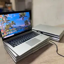 HP Elitebook X360 1040 G6 I7 GEN 8 Ram 16/512GB A-VN