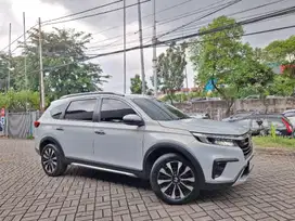 Low KM Honda BRV 1.5 Prestige Bensin-AT 2022 WIM