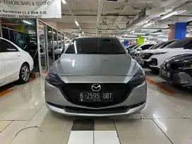 Mazda2 GT AT 2019