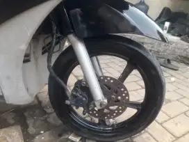 velk recing mio j
