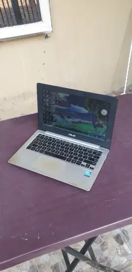 Notebook Asus Ram 4, HDD 500GB