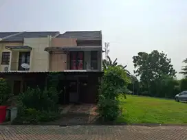 FRANS CEN-Disewa rumah di casajardin.