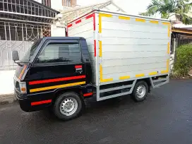 L300 box Mitsubishi canter fe71 FE 71 L 300
