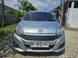 Daihatsu Ayla 2022 DP3JT