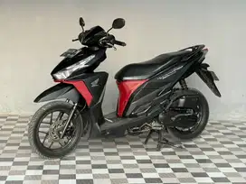 Vario 150 2016 ab pajak on bagus