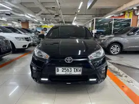 Toyota Yaris S Trd 2016