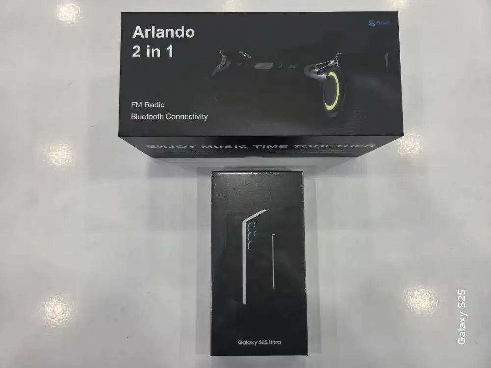SAMSUNG GALAXY S25ULTRA 256