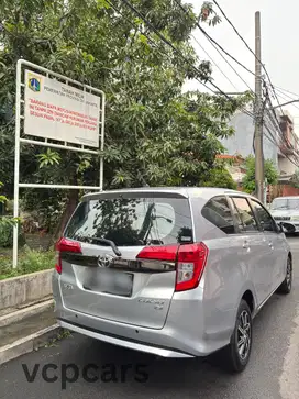 Toyota Calya G Matic (2021)