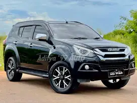 SUPER RARE NIK 2020! ISUZU MUX MU-X iSERIES 2021 DIESEL SOLAR PREMIER