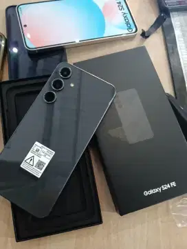 Samsung S24 FE ,ada cashback 1.000.000