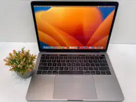 MacBook Pro 13 TB 2019
Ci5 8GB 128GB Cc 1 Normal
Mac Os Ventura Mulus