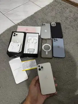 Iphone 11 Pro 64gb inter (wifi only)
