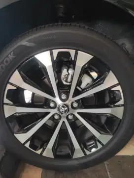 Velg Veloz Ring