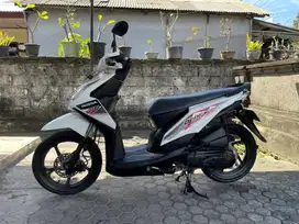 Beat 2014 #bintangdewatamotor#