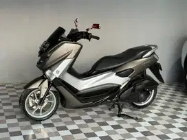 Yamaha nmax 2016 ab pajak on bagus