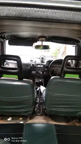 Suzuki Forsa 1990 Bensin