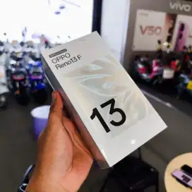 RENO 13F BISA ANTAR GRATIS ONGKIR