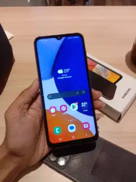 Samsung galaxy A14 5G 6/128 lengkap nego