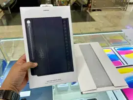 Book Cover - AIKey Galaxy Original for Tab S9|S9 5G|S9 FE|S9 FE 5G