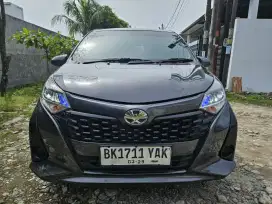 Toyota Calya 2024 DP5JT
