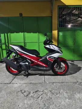 AEROX YAMAHA 2020