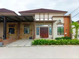 (PROMO) CLUSTER PANAM CITY RESIDENCE BONUS CARPORT