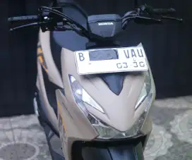 ( Baru 3 Bulan , Km 1 Ribu ) Honda Beat Street 2025 , new beat new