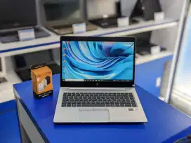 Laptop Desain Graphichs HP Elitebook 745 G5 RAM 16 GB