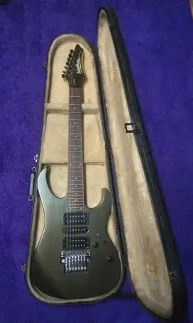 Wushburn 7 string