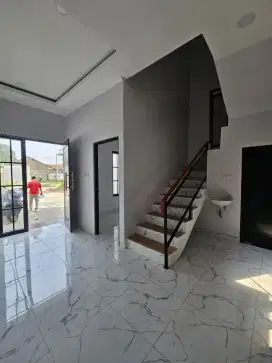 Ini dia rumah idaman yang anda cari