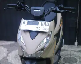 ( Baru 3 Bulan , Km 1 Ribu ) Honda Beat Street 2025 , new beat new